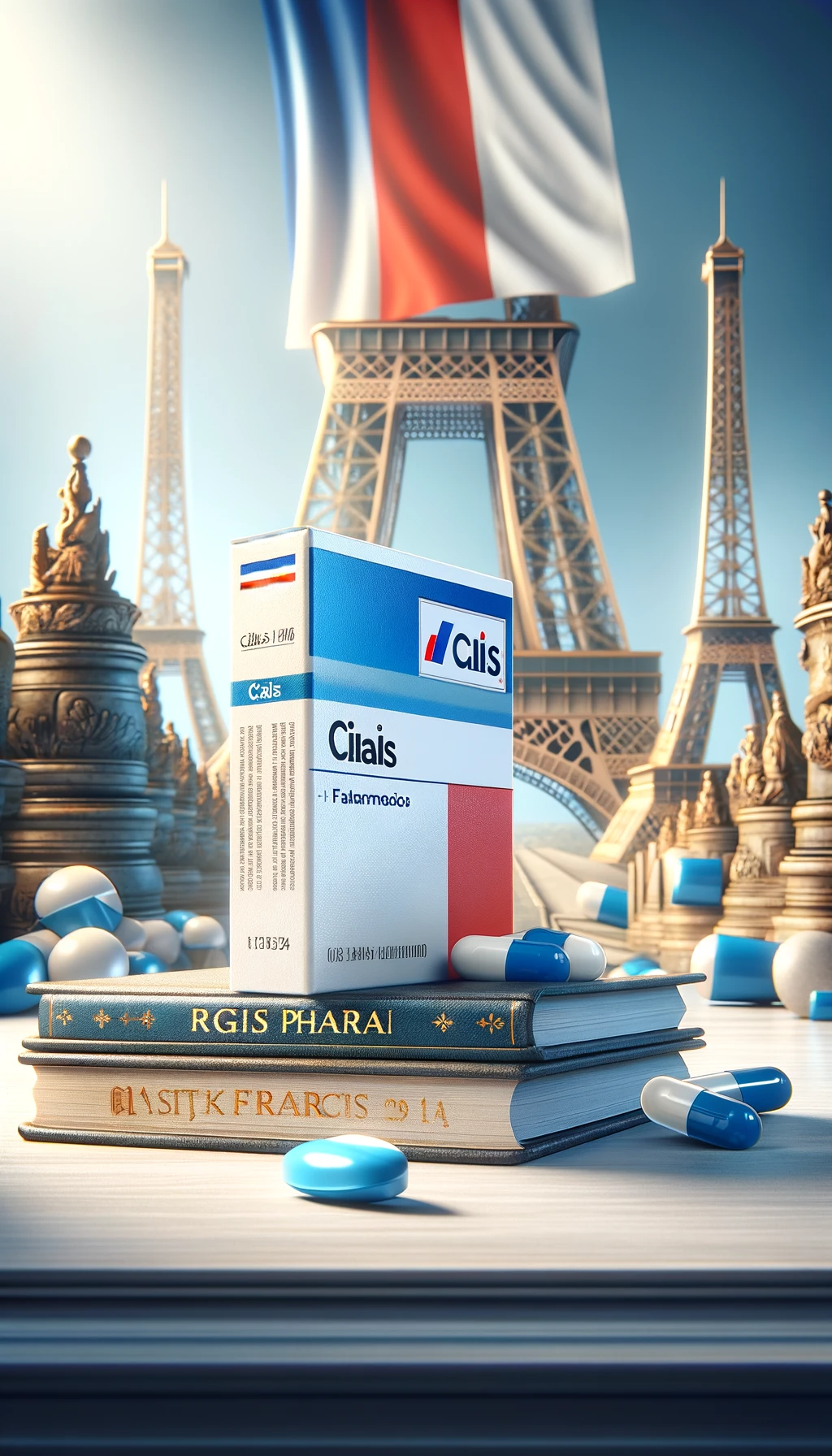 Prix cialis 20 mg comprimé pelliculé boîte de 8